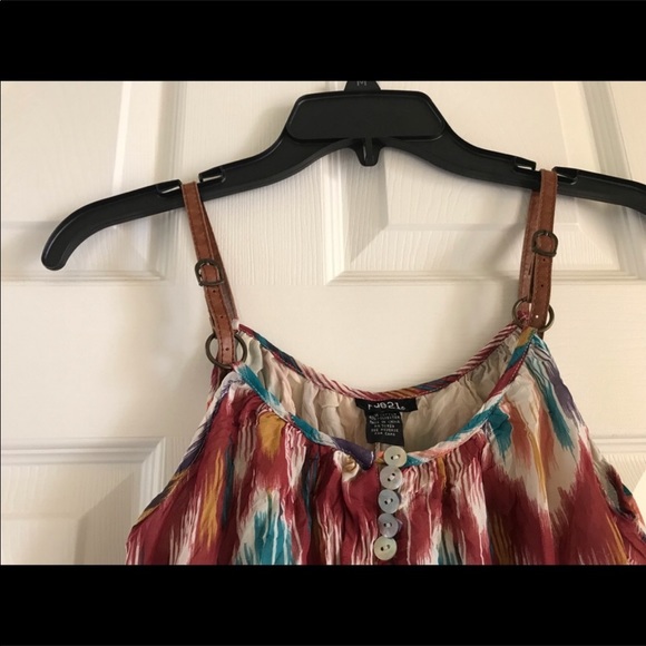 Adorable Rue 21 Shirt - Picture 6 of 8